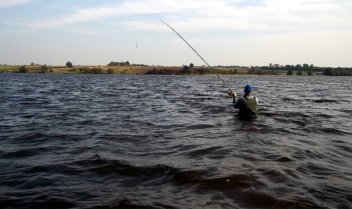 Shrap-Drakers.pl | Shrap Drakers Fishing | Wędkarstwo 