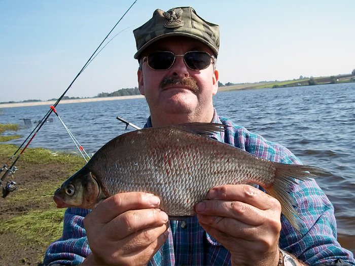 Shrap-Drakers.pl | Shrap Drakers Fishing | Wędkarstwo 