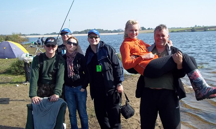 Shrap-Drakers.pl | Shrap Drakers Fishing | Wędkarstwo 