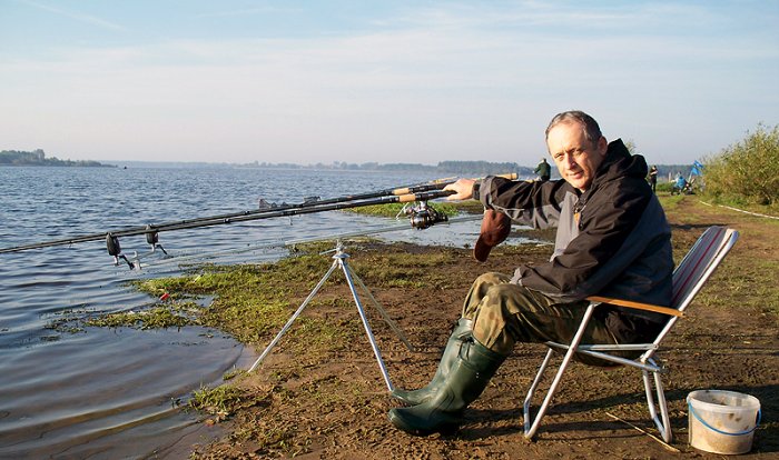 Shrap-Drakers.pl | Shrap Drakers Fishing | Wędkarstwo 