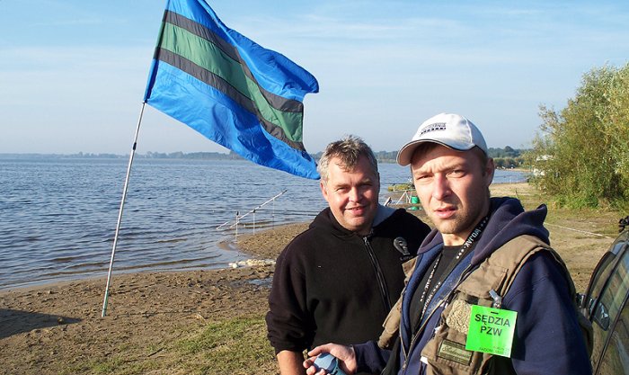 Shrap-Drakers.pl | Shrap Drakers Fishing | Wędkarstwo 