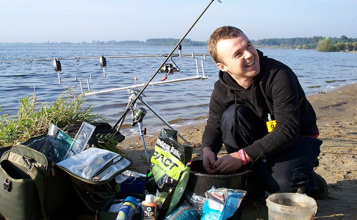 Shrap-Drakers.pl | Shrap Drakers Fishing | Wędkarstwo 