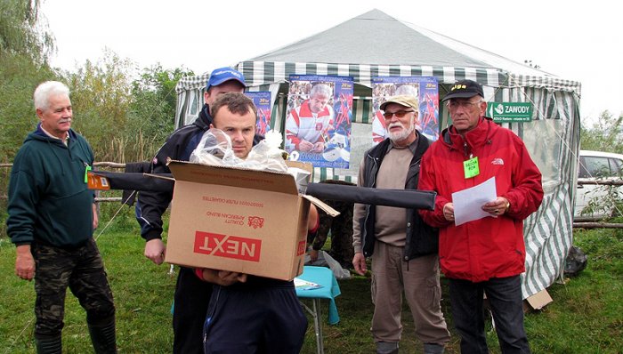 Shrap-Drakers.pl | Shrap Drakers Fishing | Wędkarstwo 