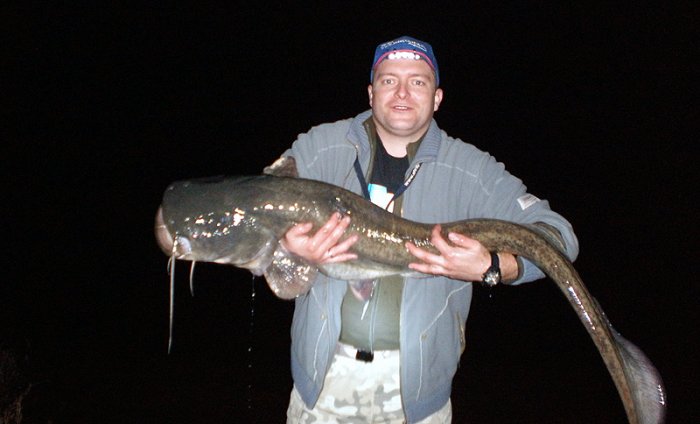 Shrap-Drakers.pl | Shrap Drakers Fishing | Wędkarstwo 