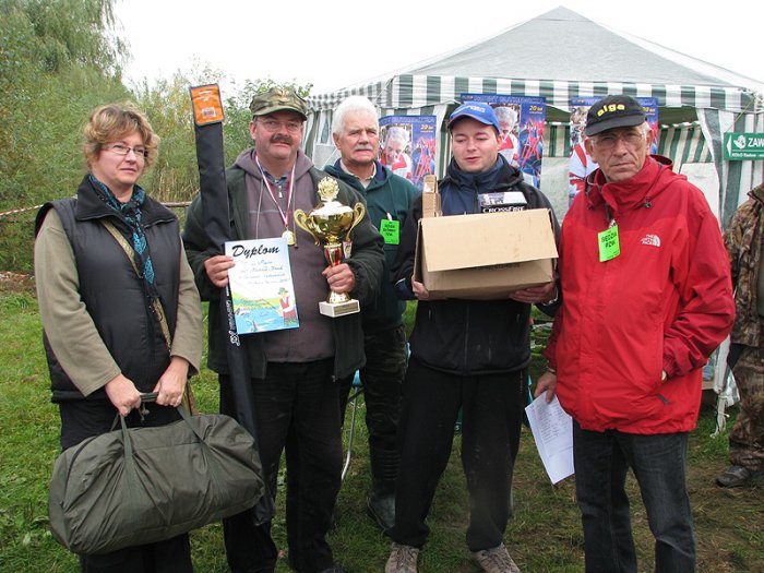 Shrap-Drakers.pl | Shrap Drakers Fishing | Wędkarstwo 