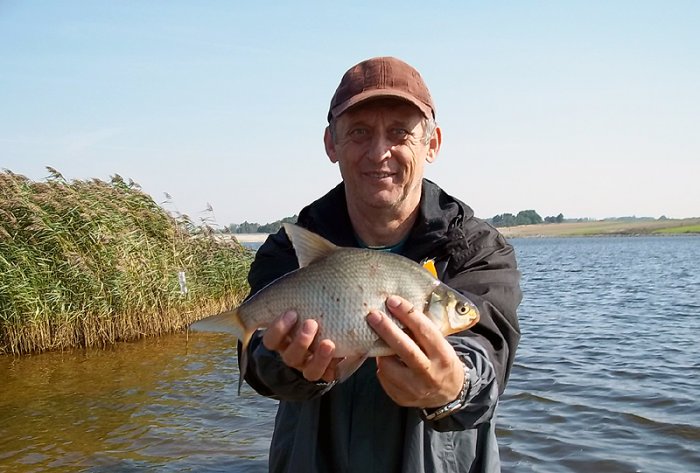 Shrap-Drakers.pl | Shrap Drakers Fishing | Wędkarstwo 