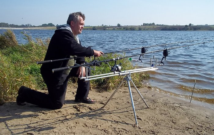 Shrap-Drakers.pl | Shrap Drakers Fishing | Wędkarstwo 