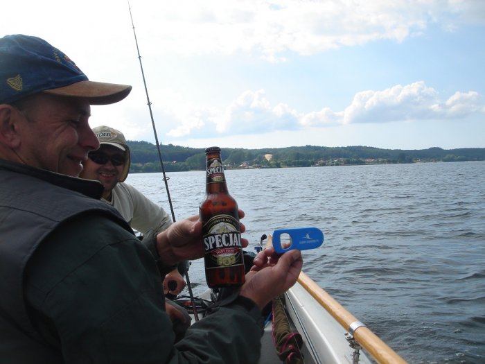 Shrap-Drakers.pl | Shrap Drakers Fishing | Wędkarstwo 