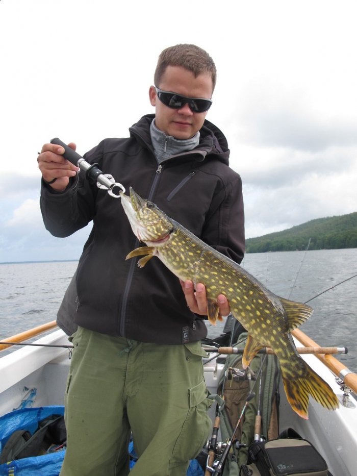 Shrap-Drakers.pl | Shrap Drakers Fishing | Wędkarstwo 