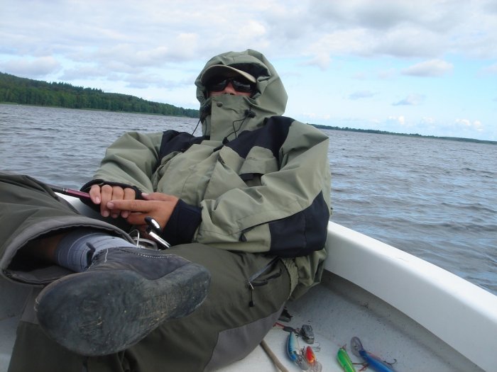 Shrap-Drakers.pl | Shrap Drakers Fishing | Wędkarstwo 