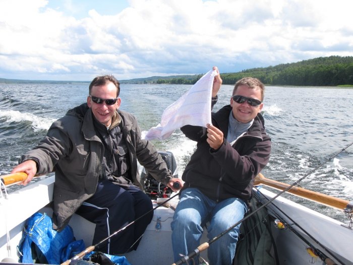 Shrap-Drakers.pl | Shrap Drakers Fishing | Wędkarstwo 