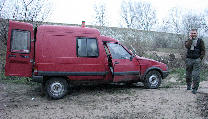 Shrap-Drakers.pl | Shrap Drakers Fishing | Wędkarstwo 