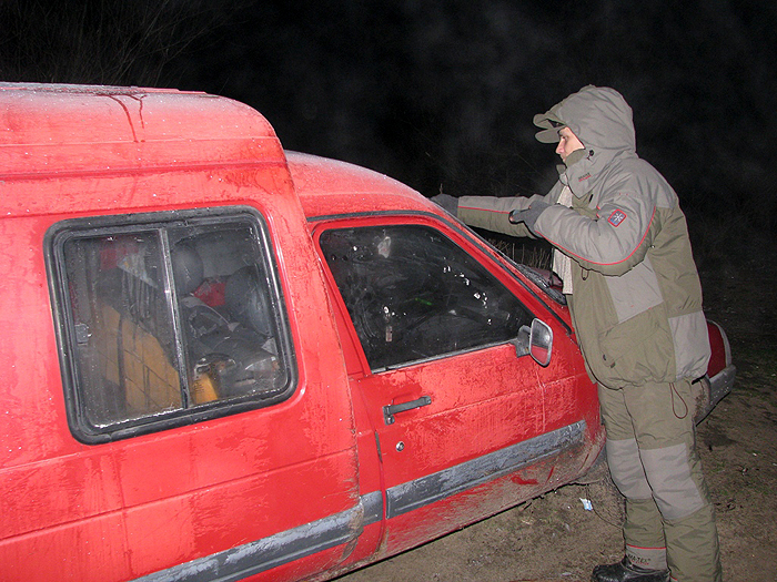 Shrap-Drakers.pl | Shrap Drakers Fishing | Wędkarstwo 