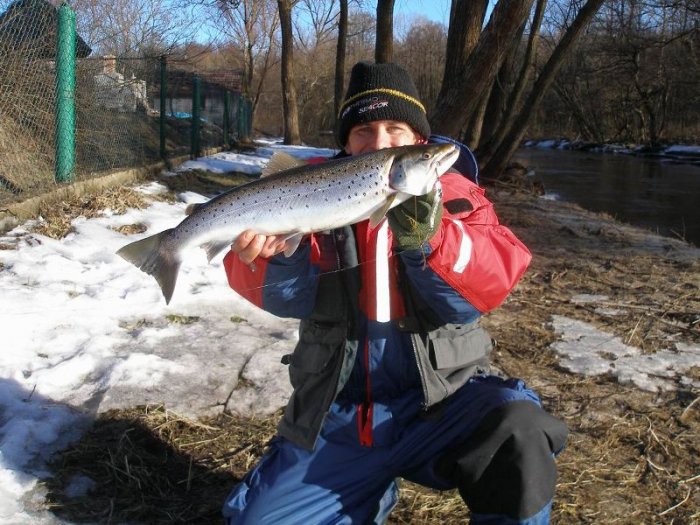 Shrap-Drakers.pl | Shrap Drakers Fishing | Wędkarstwo 