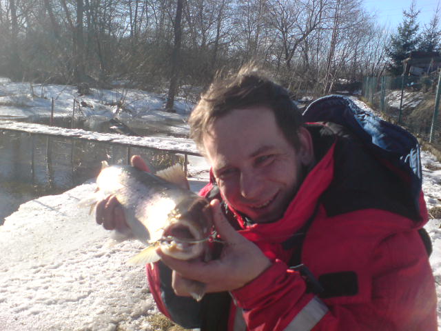 Shrap-Drakers.pl | Shrap Drakers Fishing | Wędkarstwo 