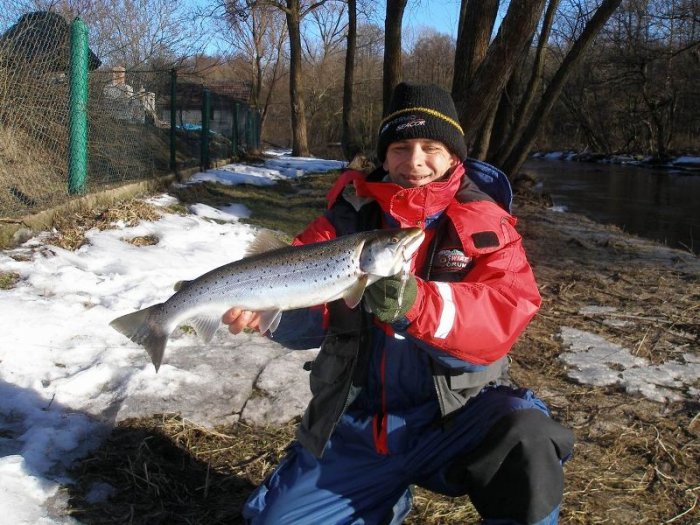 Shrap-Drakers.pl | Shrap Drakers Fishing | Wędkarstwo 