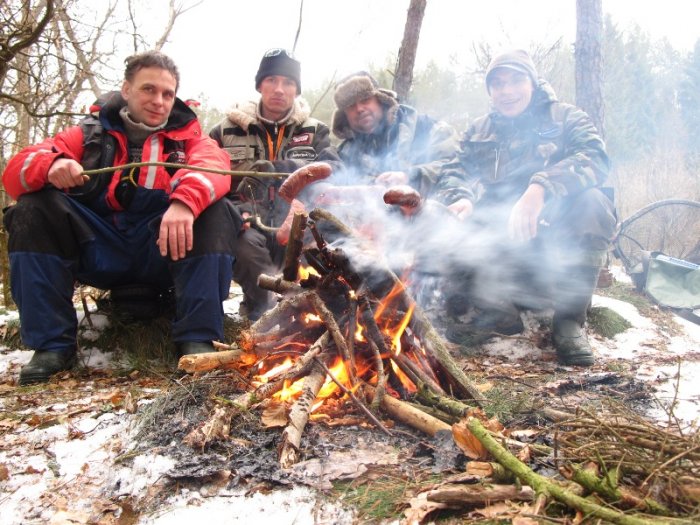 Shrap-Drakers.pl | Shrap Drakers Fishing | Wędkarstwo 