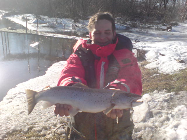 Shrap-Drakers.pl | Shrap Drakers Fishing | Wędkarstwo 