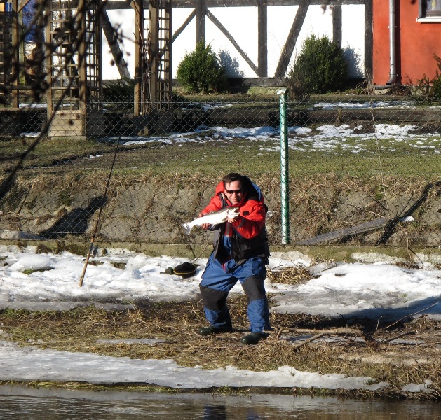 Shrap-Drakers.pl | Shrap Drakers Fishing | Wędkarstwo 