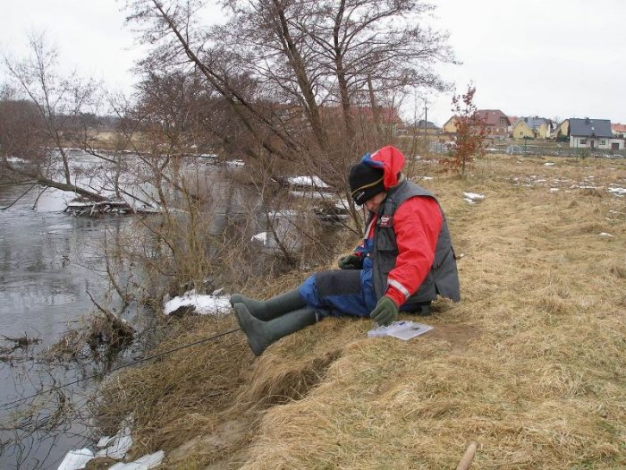 Shrap-Drakers.pl | Shrap Drakers Fishing | Wędkarstwo 