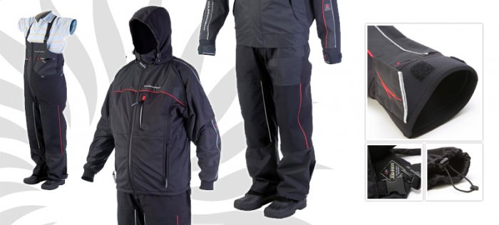 Shrap-Drakers.pl | Shrap Drakers Fishing | Wędkarstwo 