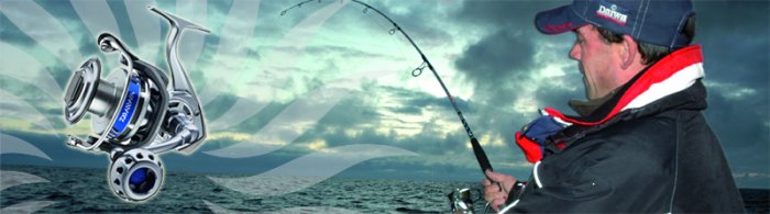 Shrap-Drakers.pl | Shrap Drakers Fishing | Wędkarstwo 