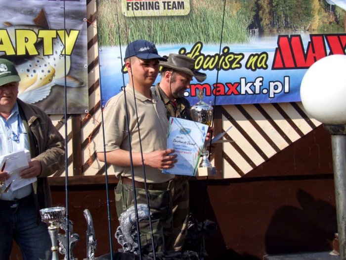 Shrap-Drakers.pl | Shrap Drakers Fishing | Wędkarstwo 