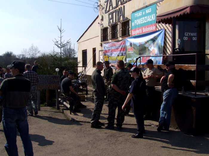 Shrap-Drakers.pl | Shrap Drakers Fishing | Wędkarstwo 