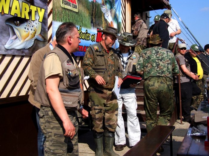 Shrap-Drakers.pl | Shrap Drakers Fishing | Wędkarstwo 