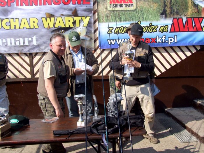 Shrap-Drakers.pl | Shrap Drakers Fishing | Wędkarstwo 