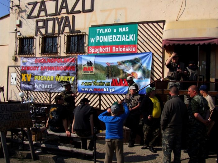 Shrap-Drakers.pl | Shrap Drakers Fishing | Wędkarstwo 