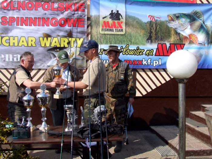 Shrap-Drakers.pl | Shrap Drakers Fishing | Wędkarstwo 