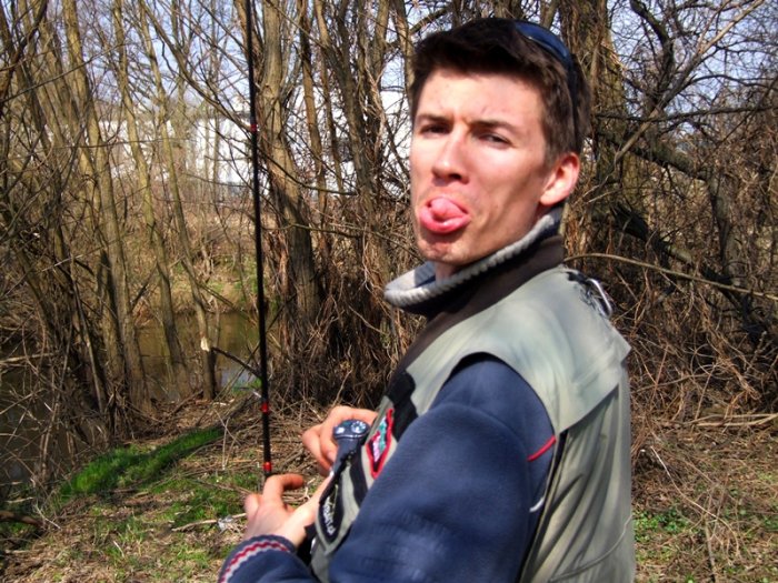 Shrap-Drakers.pl | Shrap Drakers Fishing | Wędkarstwo 