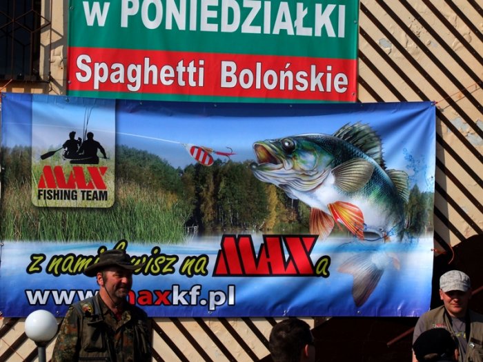 Shrap-Drakers.pl | Shrap Drakers Fishing | Wędkarstwo 