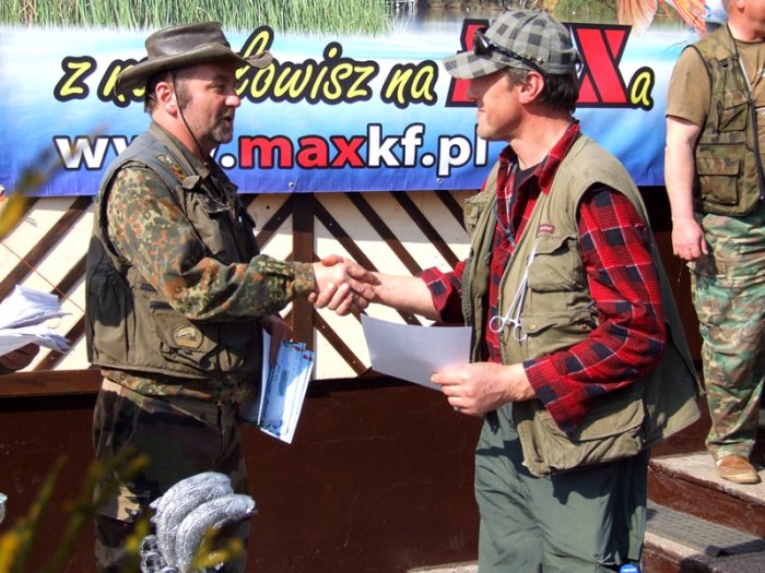 Shrap-Drakers.pl | Shrap Drakers Fishing | Wędkarstwo 