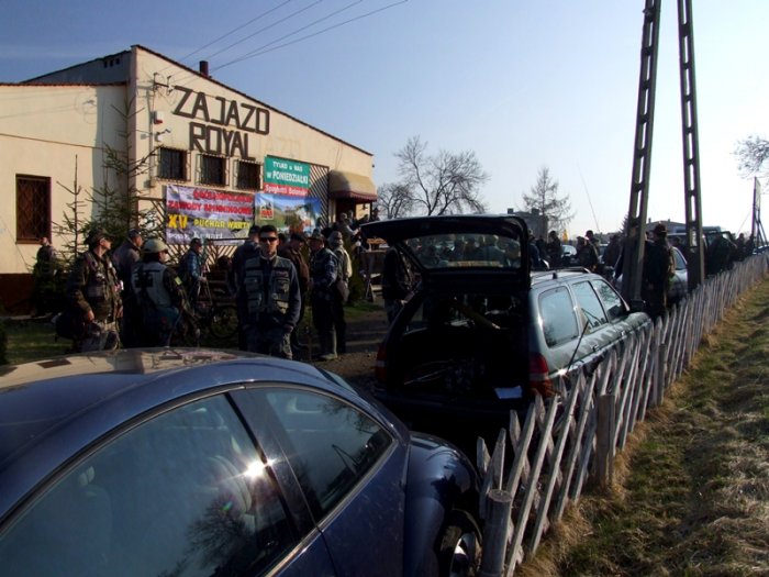 Shrap-Drakers.pl | Shrap Drakers Fishing | Wędkarstwo 