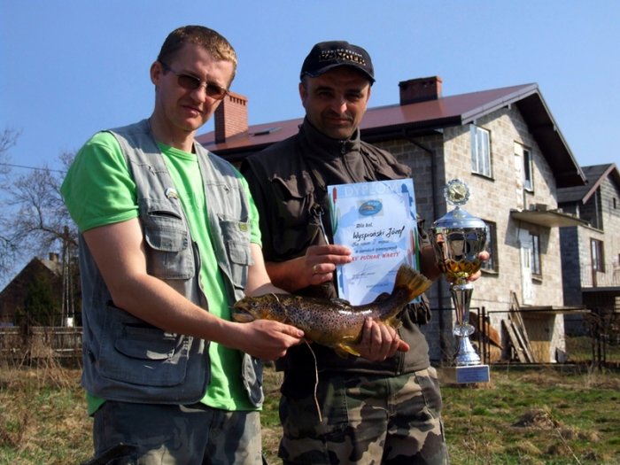 Shrap-Drakers.pl | Shrap Drakers Fishing | Wędkarstwo 