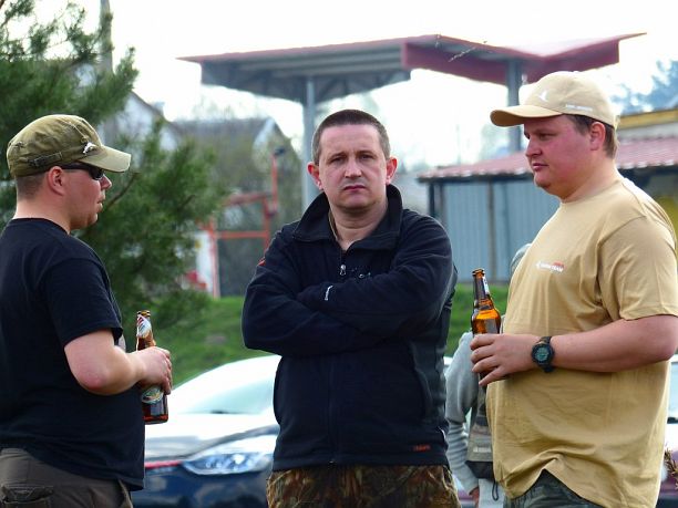 Shrap-Drakers.pl | Shrap Drakers Fishing | Wędkarstwo 