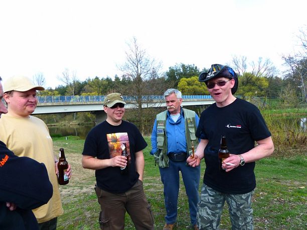 Shrap-Drakers.pl | Shrap Drakers Fishing | Wędkarstwo 