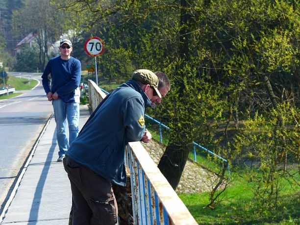 Shrap-Drakers.pl | Shrap Drakers Fishing | Wędkarstwo 