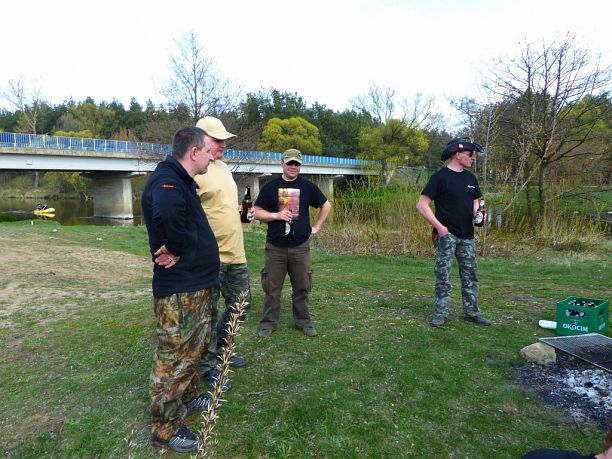 Shrap-Drakers.pl | Shrap Drakers Fishing | Wędkarstwo 