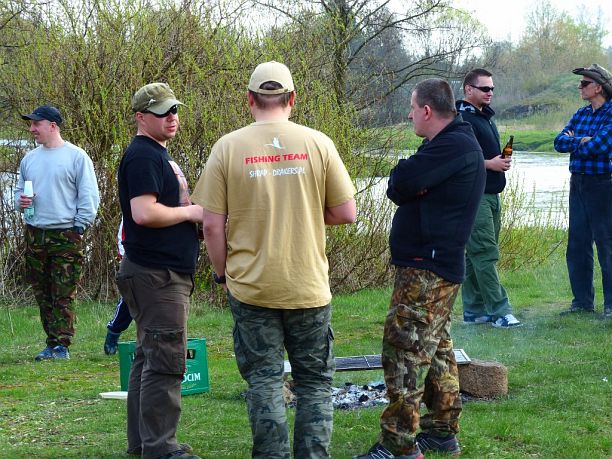 Shrap-Drakers.pl | Shrap Drakers Fishing | Wędkarstwo 