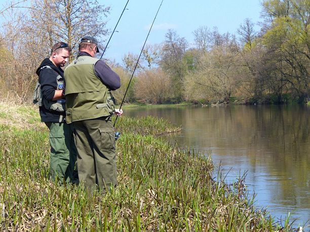 Shrap-Drakers.pl | Shrap Drakers Fishing | Wędkarstwo 