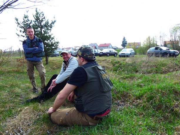 Shrap-Drakers.pl | Shrap Drakers Fishing | Wędkarstwo 