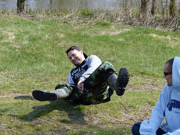 Shrap-Drakers.pl | Shrap Drakers Fishing | Wędkarstwo 