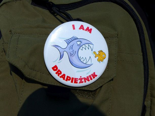 Shrap-Drakers.pl | Shrap Drakers Fishing | Wędkarstwo 