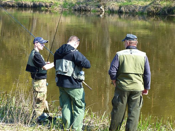Shrap-Drakers.pl | Shrap Drakers Fishing | Wędkarstwo 