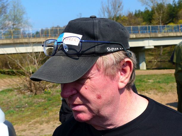 Shrap-Drakers.pl | Shrap Drakers Fishing | Wędkarstwo 