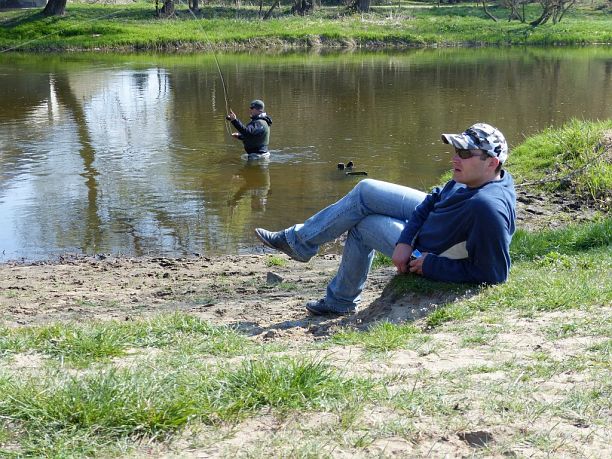 Shrap-Drakers.pl | Shrap Drakers Fishing | Wędkarstwo 