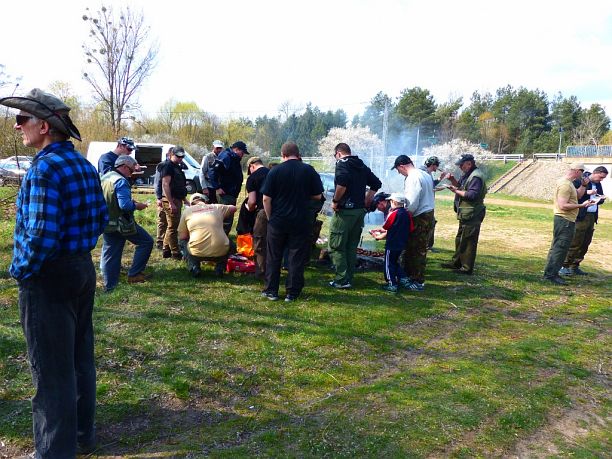 Shrap-Drakers.pl | Shrap Drakers Fishing | Wędkarstwo 